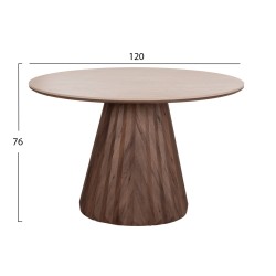 ΣΕΤ ΤΡΑΠΕΖΑΡΙΑΣ 5ΤΜΧ WALDEN HM11392 ΚΕΡΑΜΙΚΟ TOP ΤΡΑΒΕΡΤΙΝΑ--ΚΑΡΕΚΛΕΣ ΥΦΑΣΜΑ ΜΠΕΖ