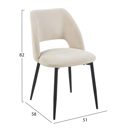 ΣΕΤ ΤΡΑΠΕΖΑΡΙΑΣ 5ΤΜΧ WALDEN HM11392 ΚΕΡΑΜΙΚΟ TOP ΤΡΑΒΕΡΤΙΝΑ--ΚΑΡΕΚΛΕΣ ΥΦΑΣΜΑ ΜΠΕΖ