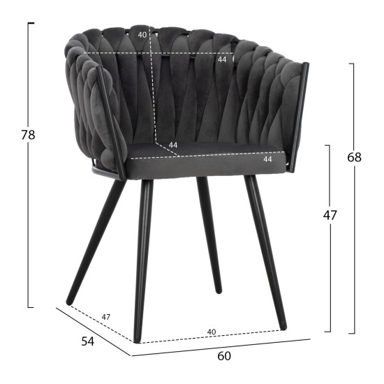 ΣΕΤ ΤΡΑΠΕΖΑΡΙΑΣ 5ΤΜΧ RAVEN HM12116.01 ΚΕΡΑΜΙΚΟ TOP ΓΚΡΙ ΜΑΡΜΑΡΟ--ΓΚΡΙ ΒΕΛΟΥΔΟ