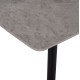 ΣΕΤ ΤΡΑΠΕΖΑΡΙΑΣ 5ΤΜΧ RAVEN HM12116.01 ΚΕΡΑΜΙΚΟ TOP ΓΚΡΙ ΜΑΡΜΑΡΟ--ΓΚΡΙ ΒΕΛΟΥΔΟ