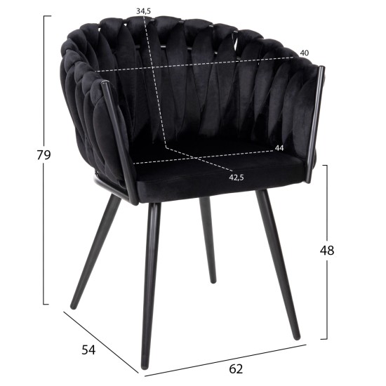 ΣΕΤ ΤΡΑΠΕΖΑΡΙΑΣ 5ΤΜΧ RAVEN HM12116.03 ΚΕΡΑΜΙΚΟ TOP ΜΑΥΡΟ ΜΑΡΜΑΡΟ--ΜΑΥΡΟ ΒΕΛΟΥΔΟ