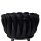 ΣΕΤ ΤΡΑΠΕΖΑΡΙΑΣ 5ΤΜΧ RAVEN HM12116.03 ΚΕΡΑΜΙΚΟ TOP ΜΑΥΡΟ ΜΑΡΜΑΡΟ--ΜΑΥΡΟ ΒΕΛΟΥΔΟ