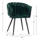 ΣΕΤ ΤΡΑΠΕΖΑΡΙΑΣ 5ΤΜΧ JOLIE HM12123.01 MDF TOP ΣΕ ΦΥΣΙΚΟ--ΚΥΠΑΡΙΣΣΙ ΒΕΛΟΥΔΟ