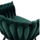 ΣΕΤ ΤΡΑΠΕΖΑΡΙΑΣ 5ΤΜΧ JOLIE HM12123.01 MDF TOP ΣΕ ΦΥΣΙΚΟ--ΚΥΠΑΡΙΣΣΙ ΒΕΛΟΥΔΟ