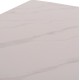 ΣΕΤ ΤΡΑΠΕΖΑΡΙΑΣ 5ΤΜΧ RAVEN HM21068.01 ΚΕΡΑΜΙΚΟ TOP ΛΕΥΚΟ ΜΑΡΜΑΡΟ--ΜΠΕΖ ΥΦΑΣΜΑ