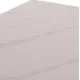 ΣΕΤ ΤΡΑΠΕΖΑΡΙΑΣ 5ΤΜΧ RAVEN HM21068.01 ΚΕΡΑΜΙΚΟ TOP ΛΕΥΚΟ ΜΑΡΜΑΡΟ--ΜΠΕΖ ΥΦΑΣΜΑ