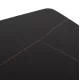 ΣΕΤ ΤΡΑΠΕΖΑΡΙΑΣ 5ΤΜΧ RAVEN HM21069.02 ΚΕΡΑΜΙΚΟ TOP ΜΑΥΡΟ ΜΑΡΜΑΡΟ & 4 ΚΑΡΕΚΛΕΣ