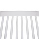 ΣΕΤ ΤΡΑΠΕΖΑΡΙΑΣ 5ΤΜΧ MINIMAL HM21172 MDF TOP ΣΕ ΛΕΥΚΟ-ΣΚΕΛΕΤΟΣ ΣΕ ΦΥΣΙΚΟ ΞΥΛΟΥ
