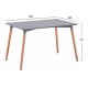 ΣΕΤ ΤΡΑΠΕΖΑΡΙΑΣ 5ΤΜΧ VEGAS HM21177 MDF TOP ΣΕ ΓΚΡΙ--ΥΦΑΣΜΑ ΣΕ ΓΚΡΙ ΣΕΤ ΤΡΑΠΕΖΑΡΙΑΣ 5ΤΜΧ VEGAS HM21177 MDF TOP ΣΕ ΓΚΡΙ--ΥΦΑΣΜΑ ΣΕ ΓΚΡΙ
