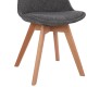 ΣΕΤ ΤΡΑΠΕΖΑΡΙΑΣ 5ΤΜΧ VEGAS HM21177 MDF TOP ΣΕ ΓΚΡΙ--ΥΦΑΣΜΑ ΣΕ ΓΚΡΙ ΣΕΤ ΤΡΑΠΕΖΑΡΙΑΣ 5ΤΜΧ VEGAS HM21177 MDF TOP ΣΕ ΓΚΡΙ--ΥΦΑΣΜΑ ΣΕ ΓΚΡΙ