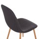ΣΕΤ ΤΡΑΠΕΖΑΡΙΑΣ 5ΤΜΧ MINARDO HM21179 MDF TOP ΣΕ ΜΑΥΡΟ--ΣΚΟΥΡΟ ΓΚΡΙ ΥΦΑΣΜΑ ΣΕΤ ΤΡΑΠΕΖΑΡΙΑΣ 5ΤΜΧ MINARDO HM21179 MDF TOP ΣΕ ΜΑΥΡΟ--ΣΚΟΥΡΟ ΓΚΡΙ ΥΦΑΣΜΑ