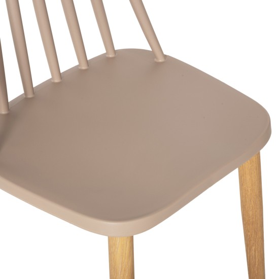 ΣΕΤ ΤΡΑΠΕΖΑΡΙΑΣ 5ΤΜΧ VANESSA HM21181 MDF TOP ΣΕ ΦΥΣΙΚΟ-ΣΚΕΛΕΤΟΣ ΣΕ ΦΥΣΙΚΟ ΣΕΤ ΤΡΑΠΕΖΑΡΙΑΣ 5ΤΜΧ VANESSA HM21181 MDF TOP ΣΕ ΦΥΣΙΚΟ-ΣΚΕΛΕΤΟΣ ΣΕ ΦΥΣΙΚΟ