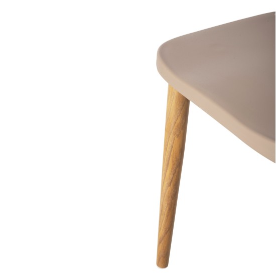 ΣΕΤ ΤΡΑΠΕΖΑΡΙΑΣ 5ΤΜΧ VANESSA HM21181 MDF TOP ΣΕ ΦΥΣΙΚΟ-ΣΚΕΛΕΤΟΣ ΣΕ ΦΥΣΙΚΟ ΣΕΤ ΤΡΑΠΕΖΑΡΙΑΣ 5ΤΜΧ VANESSA HM21181 MDF TOP ΣΕ ΦΥΣΙΚΟ-ΣΚΕΛΕΤΟΣ ΣΕ ΦΥΣΙΚΟ