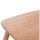 ΣΕΤ ΤΡΑΠΕΖΑΡΙΑΣ 5ΤΜΧ LUCIEN HM21183 MDF TOP & ΞΥΛΟ ΟΞΙΑΣ ΣΕ ΦΥΣΙΚΟ ΧΡΩΜΑ ΣΕΤ ΤΡΑΠΕΖΑΡΙΑΣ 5ΤΜΧ LUCIEN HM21183 MDF TOP & ΞΥΛΟ ΟΞΙΑΣ ΣΕ ΦΥΣΙΚΟ ΧΡΩΜΑ