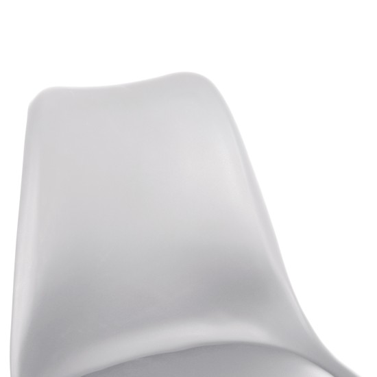 ΣΕΤ ΤΡΑΠΕΖΑΡΙΑΣ 5ΤΜΧ VEGAS HM21184 MDF TOP ΣΕ ΛΕΥΚΟ--ΠΟΔΙΑ ΟΞΙΑΣ ΣΕΤ ΤΡΑΠΕΖΑΡΙΑΣ 5ΤΜΧ VEGAS HM21184 MDF TOP ΣΕ ΛΕΥΚΟ--ΠΟΔΙΑ ΟΞΙΑΣ