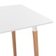 ΣΕΤ ΤΡΑΠΕΖΑΡΙΑΣ 5ΤΜΧ VEGAS HM21184 MDF TOP ΣΕ ΛΕΥΚΟ--ΠΟΔΙΑ ΟΞΙΑΣ ΣΕΤ ΤΡΑΠΕΖΑΡΙΑΣ 5ΤΜΧ VEGAS HM21184 MDF TOP ΣΕ ΛΕΥΚΟ--ΠΟΔΙΑ ΟΞΙΑΣ