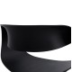 ΣΕΤ ΤΡΑΠΕΖΑΡΙΑΣ 5ΤΜΧ MAGGIE HM21187 MDF TOP & ΠΟΛΥΠΡΟΠΥΛΕΝΙΟ ΣΕ ΜΑΥΡΟ ΧΡΩΜΑ ΣΕΤ ΤΡΑΠΕΖΑΡΙΑΣ 5ΤΜΧ MAGGIE HM21187 MDF TOP & ΠΟΛΥΠΡΟΠΥΛΕΝΙΟ ΣΕ ΜΑΥΡΟ ΧΡΩΜΑ