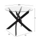 ΣΕΤ ΤΡΑΠΕΖΑΡΙΑΣ 5ΤΜΧ LADY HM21199.03 ΓΥΑΛΙ--ΜΕΤΑΛΛΟ ΣΕ ΜΑΥΡΟ & ΒΕΛΟΥΔΟ ΚΥΠΑΡΙΣΣΙ ΣΕΤ ΤΡΑΠΕΖΑΡΙΑΣ 5ΤΜΧ LADY HM21199.03 ΓΥΑΛΙ--ΜΕΤΑΛΛΟ ΣΕ ΜΑΥΡΟ & ΒΕΛΟΥΔΟ ΚΥΠΑΡΙΣΣΙ