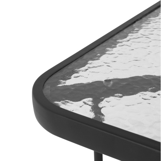 ΣΕΤ ΤΡΑΠΕΖΑΡΙΑΣ 5ΤΜΧ ADAM HM21220 ΚΑΡΕΚΛΕΣ ΜΕΤΑΛΛΙΚΕΣ & ΤΡΑΠΕΖΙ 110x60 ΜΑΥΡΟ ΣΕΤ ΤΡΑΠΕΖΑΡΙΑΣ 5ΤΜΧ ADAM HM21220 ΚΑΡΕΚΛΕΣ ΜΕΤΑΛΛΙΚΕΣ & ΤΡΑΠΕΖΙ 110x60 ΜΑΥΡΟ