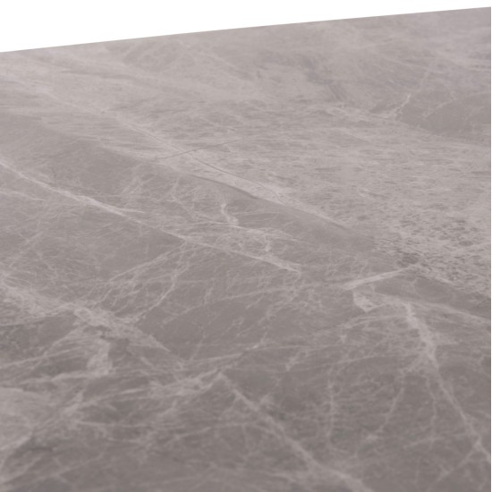 ΣΕΤ ΤΡΑΠΕΖΑΡΙΑΣ 5ΤΜΧ RAVEN HM21224.03 ΚΕΡΑΜΙΚΟ TOP ΓΚΡΙ ΜΑΡΜΑΡΟ--ΒΕΛΟΥΔΟ ΓΚΡΙ