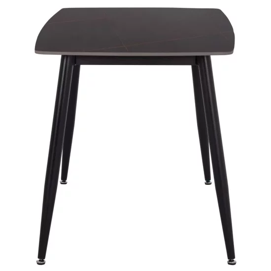 ΣΕΤ ΤΡΑΠΕΖΑΡΙΑΣ 5ΤΜΧ RAVEN HM21265.02 ΚΕΡΑΜΙΚΟ TOP ΜΑΥΡΟ ΜΑΡΜΑΡΟ--ΒΕΛΟΥΔΟ ΚΥΠΑΡΙΣΣΙ