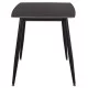 ΣΕΤ ΤΡΑΠΕΖΑΡΙΑΣ 5ΤΜΧ RAVEN HM21265.02 ΚΕΡΑΜΙΚΟ TOP ΜΑΥΡΟ ΜΑΡΜΑΡΟ--ΒΕΛΟΥΔΟ ΚΥΠΑΡΙΣΣΙ