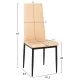 ΣΕΤ ΤΡΑΠΕΖΑΡΙΑΣ 5ΤΜΧ RAVEN HM21266.01 ΚΕΡΑΜΙΚΟ TOP ΛΕΥΚΟ ΜΑΡΜΑΡΟ--ΚΡΕΜ PU