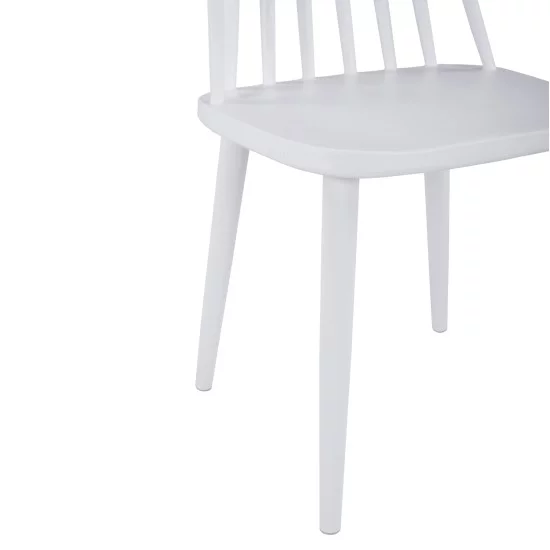 ΣΕΤ ΤΡΑΠΕΖΑΡΙΑΣ ΕΣ.ΧΩΡΟΥ 5ΤΜΧ PALOMA HM11389 ΛΕΥΚΟ-SONAMA MDF TOP