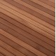 ΣΕΤ ΤΡΑΠΕΖΑΡΙΑΣ ΕΞ.ΧΩΡΟΥ 5ΤΜΧ ROBBIE ΗΜ10926 ΞΥΛΟ TEAK ΣΕ ΦΥΣΙΚΟ