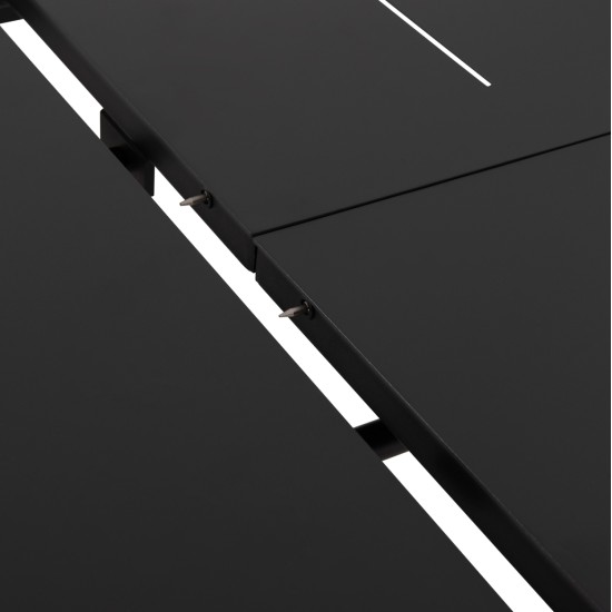 ΣΕΤ ΤΡΑΠΕΖΑΡΙΑΣ ΕΞ.ΧΩΡΟΥ 6 ΘΕΣΕΩΝ ELARA HM10726.05 ΜΠΕΖ ΑΛΟΥΜΙΝΙΟ-ΕΠΕΚΤΕΙΝΟΜΕΝΟ ΤΡΑΠΕΖΙ