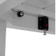 ΣΕΤ ΤΡΑΠΕΖΑΡΙΑΣ ΕΞ.ΧΩΡΟΥ 7ΤΜΧ KRUM HM21146 ΛΕΥΚΟ ΑΛΟΥΜΙΝΙΟ ΣΕΤ ΤΡΑΠΕΖΑΡΙΑΣ ΕΞ.ΧΩΡΟΥ 7ΤΜΧ KRUM HM21146 ΛΕΥΚΟ ΑΛΟΥΜΙΝΙΟ