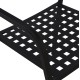 ΣΕΤ ΤΡΑΠΕΖΑΡΙΑΣ ΕΞΩΤ.ΧΩΡΟΥ 5ΤΜΧ ZETA HM10872.01 ΜΕΤΑΛΛΟ-ΜΑΡΜΑΡΟ-ΜΑΝΤΕΜΙ