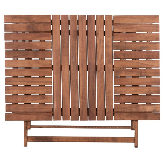 ΣΕΤ ΤΡΑΠΕΖΑΡΙΑΣ ΣΚΗΝΟΘΕΤΗ 5ΤΜΧ ΛΗΜΝΟΣ HM21135 ΟΞΙΑ ΣΕ ΚΑΡΥΔΙ--ΕΚΡΟΥ TEXTILENE