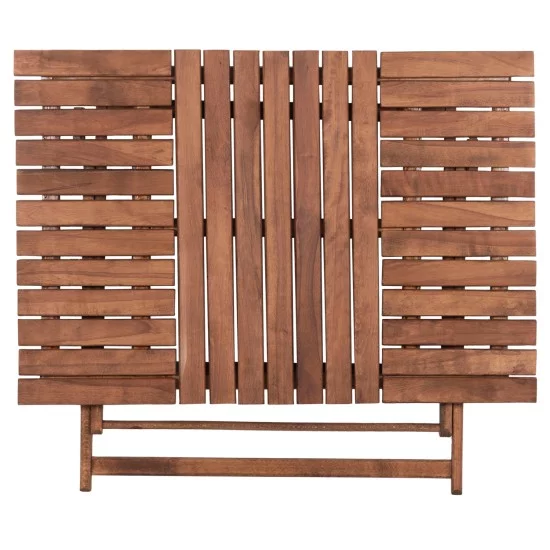 ΣΕΤ ΤΡΑΠΕΖΑΡΙΑΣ ΣΚΗΝΟΘΕΤΗ 5ΤΜΧ ΛΗΜΝΟΣ HM21135 ΟΞΙΑ ΣΕ ΚΑΡΥΔΙ--ΕΚΡΟΥ TEXTILENE