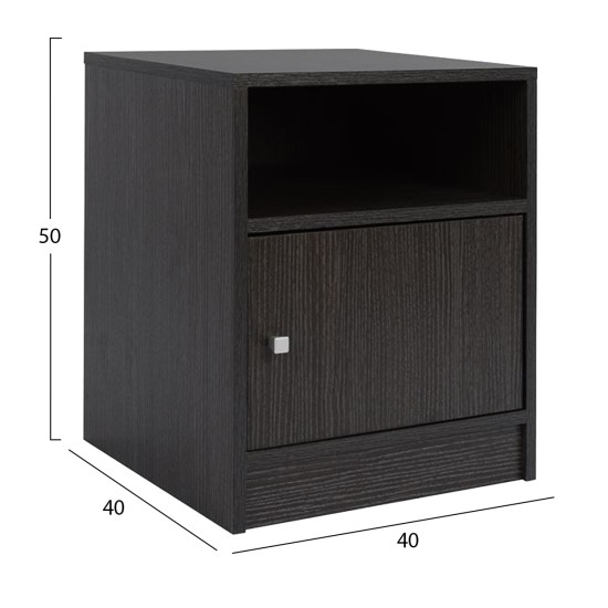 ΣΕΤ ΥΠΝΟΔΩΜΑΤΙΟΥ 3ΤΜΧ HM11216 ΒΕΛΟΥΔΟ ΓΚΡΙ--ΜΕΛΑΜΙΝΗ ZEBRANO