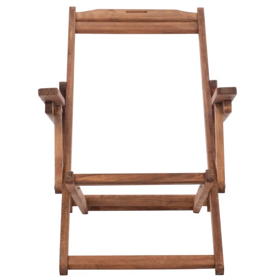 ΣΕΖΛΟΝΓΚ ΜΕ ΜΠΡΑΤΣΟ ΛΗΜΝΟΣ ΕΜΠ/ΣΜΟΣ ΚΑΡΥΔΙ HM5799.01 62,5x97x105 εκ. ΣΕΖΛΟΝΓΚ ΜΕ ΜΠΡΑΤΣΟ ΛΗΜΝΟΣ ΕΜΠ/ΣΜΟΣ ΚΑΡΥΔΙ HM5799.01 62,5x97x105 εκ.