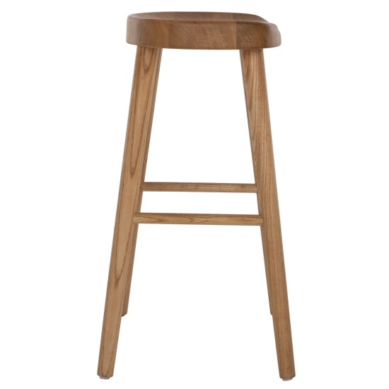 ΣΚΑΜΠΟ ΑΠΟ ΞΥΛΟ ΤΟΟΝ ΦΥΣΙΚΟ 40Χ37Χ65Yεκ.HM9334.01