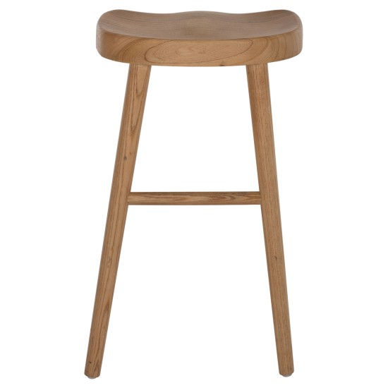 ΣΚΑΜΠΟ ΑΠΟ ΞΥΛΟ ΤΟΟΝ ΦΥΣΙΚΟ 40Χ37Χ65Yεκ.HM9334.01