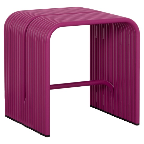 ΣΚΑΜΠΟ ΣΕΙΡΑ INTREPID HM6325.05 ΑΛΟΥΜΙΝΙΟ ΣΕ ΜΩΒ ΧΡΩΜΑ 40x38x42,5Yεκ. ΣΚΑΜΠΟ ΣΕΙΡΑ INTREPID HM6325.05 ΑΛΟΥΜΙΝΙΟ ΣΕ ΜΩΒ ΧΡΩΜΑ 40x38x42,5Yεκ.