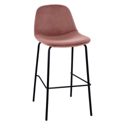 ΣΚΑΜΠΟ VINCENT HM9298.12 ΜΕΣ. ΥΨΟΥΣ ΣΑΠΙΟ ΜΗΛΟ ΒΕΛΟΥΔΟ ΜΕ ΜΕΤΑΛΛΙΚΑ ΠΟΔΙΑ 47x51x96 εκ. ΣΚΑΜΠΟ VINCENT HM9298.12 ΜΕΣ. ΥΨΟΥΣ ΣΑΠΙΟ ΜΗΛΟ ΒΕΛΟΥΔΟ ΜΕ ΜΕΤΑΛΛΙΚΑ ΠΟΔΙΑ 47x51x96 εκ.