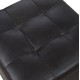 ΣΚΑΜΠΩ ΜΕ ΑΠΟΘΗΚΕΥΤΙΚΟ ΧΩΡΟ PU ΚΑΦΕ CUBE HM224.03--38x38x36.5Υεκ.