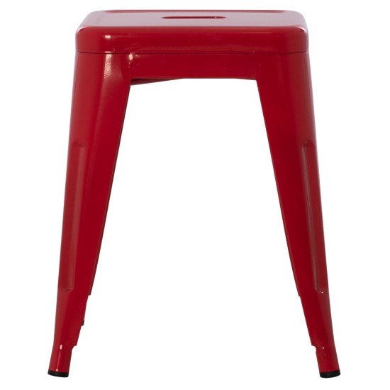 ΣΚΑΜΠΟ ΜΕΤΑΛΛΙΚΟ MELITA HM0096.44 ΣΕ ΚΟΚΚΙΝΟ ΧΡΩΜΑ 37x37x45Υεκ. ΣΚΑΜΠΟ ΜΕΤΑΛΛΙΚΟ MELITA HM0096.44 ΣΕ ΚΟΚΚΙΝΟ ΧΡΩΜΑ 37x37x45Υεκ.