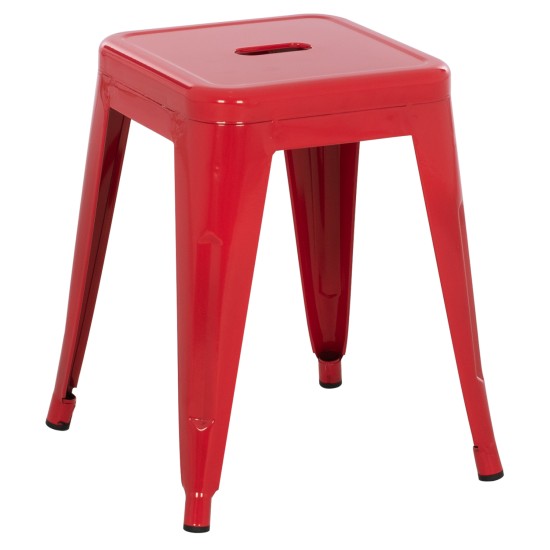 ΣΚΑΜΠΟ ΜΕΤΑΛΛΙΚΟ MELITA HM0096.44 ΣΕ ΚΟΚΚΙΝΟ ΧΡΩΜΑ 37x37x45Υεκ. ΣΚΑΜΠΟ ΜΕΤΑΛΛΙΚΟ MELITA HM0096.44 ΣΕ ΚΟΚΚΙΝΟ ΧΡΩΜΑ 37x37x45Υεκ.