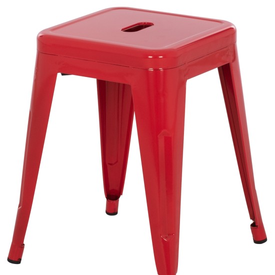 ΣΚΑΜΠΟ ΜΕΤΑΛΛΙΚΟ MELITA HM0096.44 ΣΕ ΚΟΚΚΙΝΟ ΧΡΩΜΑ 37x37x45Υεκ. ΣΚΑΜΠΟ ΜΕΤΑΛΛΙΚΟ MELITA HM0096.44 ΣΕ ΚΟΚΚΙΝΟ ΧΡΩΜΑ 37x37x45Υεκ.