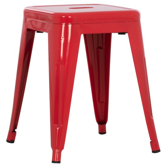 ΣΚΑΜΠΟ ΜΕΤΑΛΛΙΚΟ MELITA HM0096.44 ΣΕ ΚΟΚΚΙΝΟ ΧΡΩΜΑ 37x37x45Υεκ. ΣΚΑΜΠΟ ΜΕΤΑΛΛΙΚΟ MELITA HM0096.44 ΣΕ ΚΟΚΚΙΝΟ ΧΡΩΜΑ 37x37x45Υεκ.