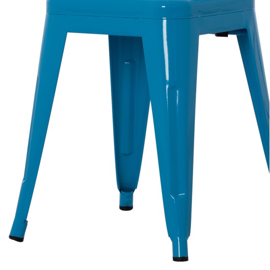 ΣΚΑΜΠΟ ΜΕΤΑΛΛΙΚΟ MELITA HM0096.48 ΣΕ ΜΠΛΕ ΧΡΩΜΑ 37x37x45Υεκ. ΣΚΑΜΠΟ ΜΕΤΑΛΛΙΚΟ MELITA HM0096.48 ΣΕ ΜΠΛΕ ΧΡΩΜΑ 37x37x45Υεκ.
