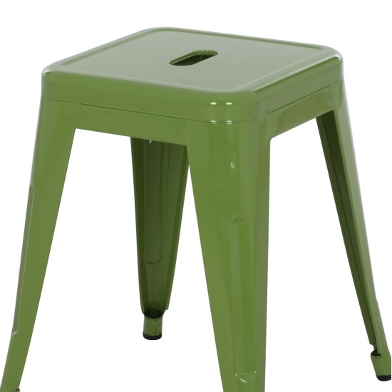 ΣΚΑΜΠΟ ΜΕΤΑΛΛΙΚΟ MELITA HM0096.53 ΣΕ LIGHT OLIVE GREEN ΧΡΩΜΑ 37x37x45Υεκ. ΣΚΑΜΠΟ ΜΕΤΑΛΛΙΚΟ MELITA HM0096.53 ΣΕ LIGHT OLIVE GREEN ΧΡΩΜΑ 37x37x45Υεκ.