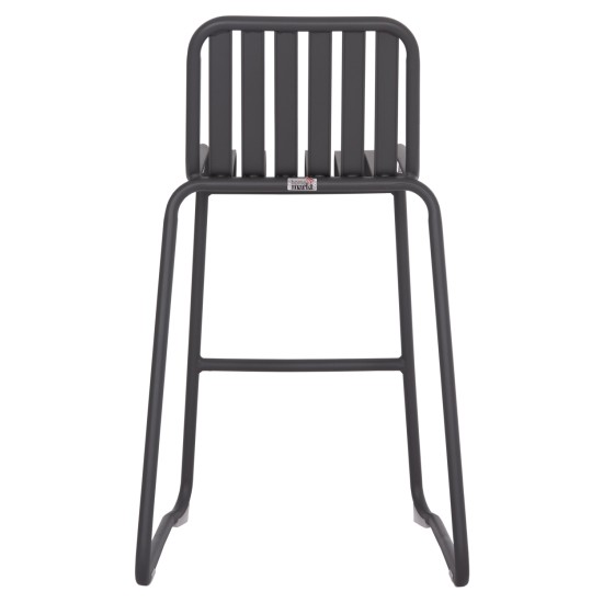 ΣΚΑΜΠΟ ΜΠΑΡ ΑΛΟΥΜΙΝΙΟΥ RACHEL HM6341.01 ΓΚΡΙ 47x56,5x98,5Υεκ. ΣΚΑΜΠΟ ΜΠΑΡ ΑΛΟΥΜΙΝΙΟΥ RACHEL HM6341.01 ΓΚΡΙ 47x56,5x98,5Υεκ.