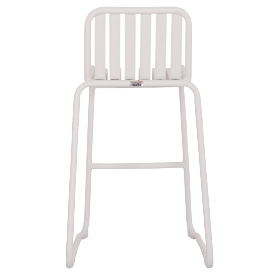 ΣΚΑΜΠΟ ΜΠΑΡ ΑΛΟΥΜΙΝΙΟΥ RACHEL HM6341.02 ΛΕΥΚΟ 47x56,5x98,5Υεκ. ΣΚΑΜΠΟ ΜΠΑΡ ΑΛΟΥΜΙΝΙΟΥ RACHEL HM6341.02 ΛΕΥΚΟ 47x56,5x98,5Υεκ.