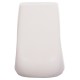 ΣΚΑΜΠΟ ΣΑΛΟΝΙΟΥ LANS HM4691.02 FIBER CEMENT ΣΕ ΛΕΥΚΟ--55x30x46Υεκ.